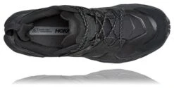 Hoka One One Chaussures De Randonnée Hoka Anacapa Low GTX Noir Homme 12 Hoka One One Chaussures De Randonnée Hoka Anacapa Low GTX Noir Homme -Hoka 207846960b09f2e87f7d2.83743784
