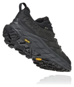 Hoka One One Chaussures De Randonnée Hoka Anacapa Low GTX Noir Homme 10 Hoka One One Chaussures De Randonnée Hoka Anacapa Low GTX Noir Homme -Hoka 207846960b09f300aa996.18748286