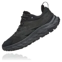 Hoka One One Chaussures De Randonnée Hoka Anacapa Low GTX Noir Homme 11 Hoka One One Chaussures De Randonnée Hoka Anacapa Low GTX Noir Homme -Hoka 207846960b09f310bd678.27719470