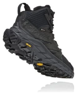 Hoka One One Chaussures De Randonnée Hoka Anacapa Mid GTX Noir Homme 10 Hoka One One Chaussures De Randonnée Hoka Anacapa Mid GTX Noir Homme -Hoka 207847260b09f34dc9fa6.56903465