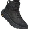 Hoka One One Chaussures De Randonnée Hoka Anacapa Mid GTX Noir Homme 2 Hoka One One Chaussures De Randonnée Hoka Anacapa Mid GTX Noir Homme -Hoka 207847261278bc463f775.42763824