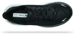 Chaussures De Running Hoka One One Arahi 6 Large 2E Noir Blanc 9 Chaussures De Running Hoka One One Arahi 6 Large 2E Noir Blanc -Hoka 219194661d6c2325b6bc2.60388998