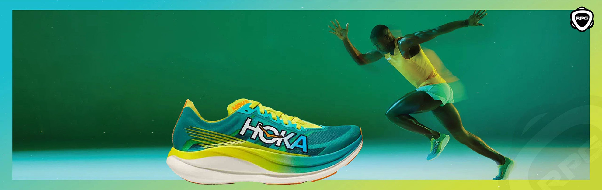 Hoka -Hoka 3