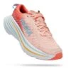 Chaussures HOKA Bondi X Orange Blanc Gris Femme 2 Chaussures HOKA Bondi X Orange Blanc Gris Femme -Hoka hk 0001113513 cpp 001