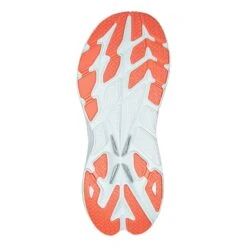 Chaussures HOKA Bondi X Orange Blanc Gris Femme 13 Chaussures HOKA Bondi X Orange Blanc Gris Femme -Hoka hk 0001113513 cpp 006