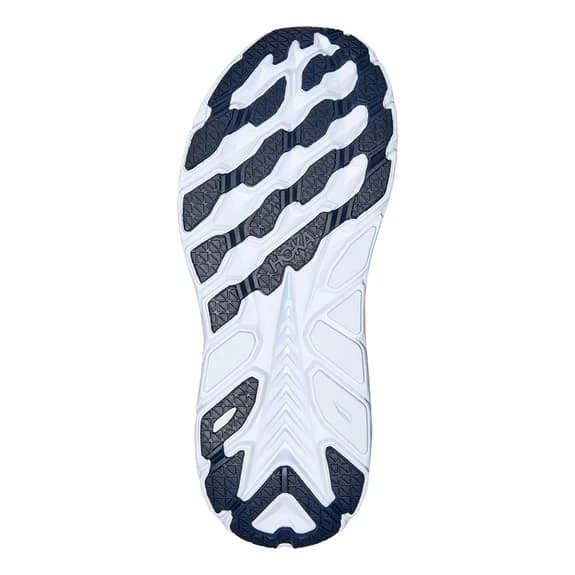 Chaussures HOKA Clifton 8 Lilas Blanc Rose Femme 8 Chaussures HOKA Clifton 8 Lilas Blanc Rose Femme – Image 6