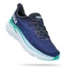 Chaussures HOKA Clifton 8 Bleu Marine Blanc Femme 1 Chaussures HOKA Clifton 8 Bleu Marine Blanc Femme -Hoka hk 0001119394 osb 002