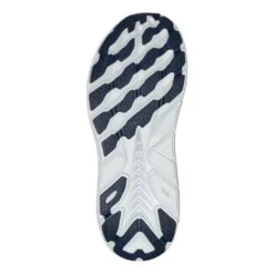 Chaussures HOKA Clifton 8 Orange Blanc Femme -Hoka hk 0001119394 sbs 005