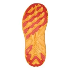 Chaussures HOKA Clifton 8 Blanc Gris Orange Femme 13 Chaussures HOKA Clifton 8 Blanc Gris Orange Femme -Hoka hk 0001119394 ssi 006