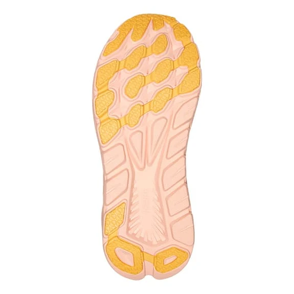 Chaussures HOKA Rincon 3 Rose Femme 4 Chaussures HOKA Rincon 3 Rose Femme – Image 2