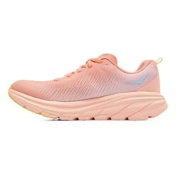 Chaussures HOKA Rincon 3 Rose Femme 10 Chaussures HOKA Rincon 3 Rose Femme -Hoka hk 0001119396 scp 004