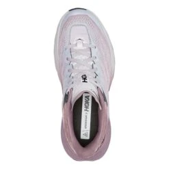 Chaussures Hoka Speedgoat 5 Rose Bleu Clair Femme 12 Chaussures Hoka Speedgoat 5 Rose Bleu Clair Femme -Hoka hk 0001123158 elm 005