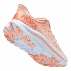 Chaussures HOKA Kawana Rose Clair Femme -Hoka hk 0001123164 pps 003
