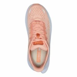 Chaussures HOKA Kawana Rose Clair Femme -Hoka hk 0001123164 pps 005