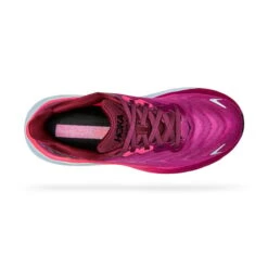 Chaussures HOKA Arahi 6 Rose Femme 12 Chaussures HOKA Arahi 6 Rose Femme -Hoka hk 0001123195 gwb 005