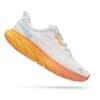 Chaussures HOKA Arahi 6 Blanc Bleu Clair Orange Femme 1 Chaussures HOKA Arahi 6 Blanc Bleu Clair Orange Femme -Hoka hk 0001123195 ncb 001