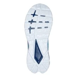 Chaussures HOKA Mach 5 Blanc Bleu Rouge Femme 13 Chaussures HOKA Mach 5 Blanc Bleu Rouge Femme -Hoka hk 0001127894 wsb 006