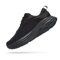 Chaussures HOKA Bondi 8 Noir Femme 11 Chaussures HOKA Bondi 8 Noir Femme -Hoka hk 0001127952 bbl 004