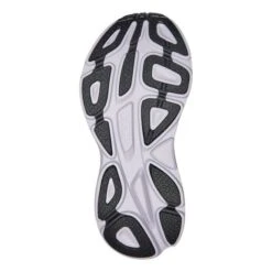 Chaussures HOKA Bondi 8 Rose Lilas Gris Femme -Hoka hk 0001127952 bgw 006