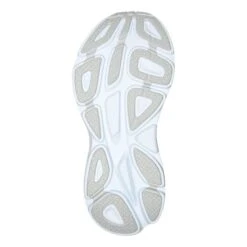 Chaussures HOKA Bondi 8 Gris Blanc Orange Femme 13 Chaussures HOKA Bondi 8 Gris Blanc Orange Femme -Hoka hk 0001127952 hml 006