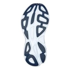 Chaussures HOKA Bondi 8 Bleu Marine Orange Vert Femme -Hoka hk 0001127952 osb 006