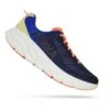 Chaussures HOKA Rincon 3 Bleu Foncé Blanc Jaune 2 Chaussures HOKA Rincon 3 Bleu Foncé Blanc Jaune -Hoka hk 1119395 bdg 001