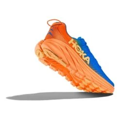 Chaussures HOKA Rincon 3 Bleu Marine Orange 12 Chaussures HOKA Rincon 3 Bleu Marine Orange -Hoka hk 1119395 csv 005