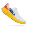 Chaussures HOKA Rincon 3 Blanc Jaune Bleu Foncé -Hoka hk 1119395 weg 001