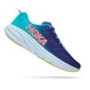 Chaussures HOKA Rincon 3 Bleu Foncé Rose Blanc Femme 2 Chaussures HOKA Rincon 3 Bleu Foncé Rose Blanc Femme -Hoka hk 1119396 bbc 001
