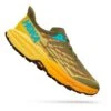 Chaussures HOKA Speedgoat 5 Vert Kaki Orange Jaune -Hoka hk 1123157 apf 001