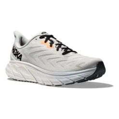 Chaussures HOKA Arahi 6 Gris Noir Orange 13 Chaussures HOKA Arahi 6 Gris Noir Orange -Hoka hk 1123194 hmb 006