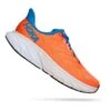 Chaussures HOKA Arahi 6 Orange Bleu 1 Chaussures HOKA Arahi 6 Orange Bleu -Hoka hk 1123194 voc 001