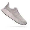 Chaussures HOKA Arahi 6 Gris Blanc Lilas Femme 2 Chaussures HOKA Arahi 6 Gris Blanc Lilas Femme -Hoka hk 1123195 hms 001