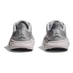 Chaussures HOKA Arahi 6 Gris Blanc Lilas Femme 12 Chaussures HOKA Arahi 6 Gris Blanc Lilas Femme -Hoka hk 1123195 hms 005