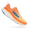 Chaussures HOKA Bondi 8 Orange Bleu Marine Jaune 1 Chaussures HOKA Bondi 8 Orange Bleu Marine Jaune -Hoka hk 1123202 imo 001