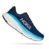 Chaussures HOKA Bondi 8 Bleu Foncé Bleu Clair Blanc 1 Chaussures HOKA Bondi 8 Bleu Foncé Bleu Clair Blanc -Hoka hk 1123202 osa 001