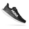 Chaussures HOKA Mach 5 Noir Blanc 1 Chaussures HOKA Mach 5 Noir Blanc -Hoka hk 1127893 bcs 001