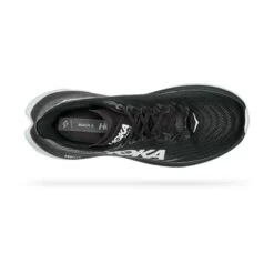 Chaussures HOKA Mach 5 Noir Blanc 12 Chaussures HOKA Mach 5 Noir Blanc -Hoka hk 1127893 bcs 005