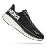 Chaussures HOKA Clifton 9 Noir Blanc 2 Chaussures HOKA Clifton 9 Noir Blanc -Hoka hk 1127895 bwh 001