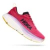 Chaussures HOKA Bondi 8 Fuchsia Lilas Pastel Blanc Femme -Hoka hk 1127952 cjp 001