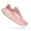 Chaussures HOKA Bondi 8 Rose Clair Blanc Rosé Femme 2 Chaussures HOKA Bondi 8 Rose Clair Blanc Rosé Femme -Hoka hk 1127952 pmp 001