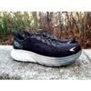 HOKA Arahi 6 Homme Black / White 2 HOKA Arahi 6 Homme Black / White -Hoka hoka arahi 6 homme black white