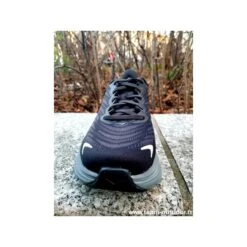 HOKA Arahi 6 Homme Black / White 10 HOKA Arahi 6 Homme Black / White -Hoka hoka arahi 6 homme black white 2