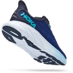 Hoka Chaussures Running - Arahi 6 - Outer Space / Bellwether Blue 12 Hoka Chaussures Running - Arahi 6 - Outer Space / Bellwether Blue -Hoka hoka arahi 6 running shoes outer space bellwether blue 4 1358896