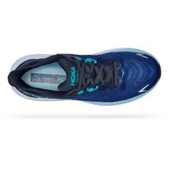 Hoka Chaussures Running - Arahi 6 - Outer Space / Bellwether Blue 16 Hoka Chaussures Running - Arahi 6 - Outer Space / Bellwether Blue -Hoka hoka arahi 6 running shoes outer space bellwether blue 6 1358898