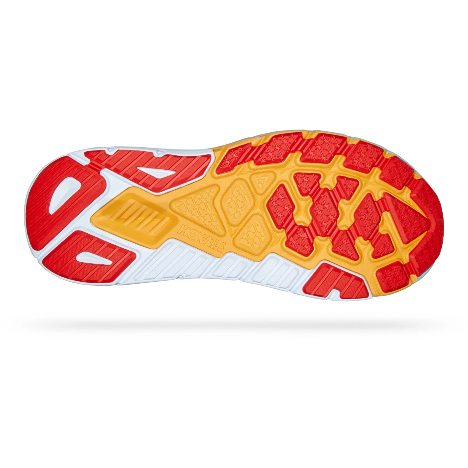 Hoka Chaussures Running - Arahi 6 - Summer Song / Mountain Spring 10 Hoka Chaussures Running - Arahi 6 - Summer Song / Mountain Spring – Image 8