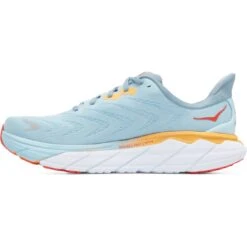 Hoka Chaussures Running - Arahi 6 - Summer Song / Mountain Spring 15 Hoka Chaussures Running - Arahi 6 - Summer Song / Mountain Spring -Hoka hoka arahi 6 running shoes summer song mountain spring 7 1239559