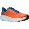 Hoka Chaussures Running - Arahi 6 - Vibrant Orange / Coastal Sky 2 Hoka Chaussures Running - Arahi 6 - Vibrant Orange / Coastal Sky -Hoka hoka arahi 6 running shoes vibrant orange coastal sky 1 1376945