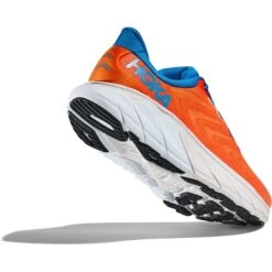 Hoka Chaussures Running - Arahi 6 - Vibrant Orange / Coastal Sky 11 Hoka Chaussures Running - Arahi 6 - Vibrant Orange / Coastal Sky -Hoka hoka arahi 6 running shoes vibrant orange coastal sky 5 1376949