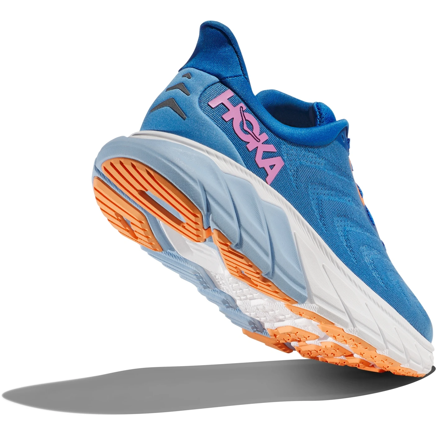 Hoka Chaussures Running Femme - Arahi 6 - All Aboard / Coastal Sky 6 Hoka Chaussures Running Femme - Arahi 6 - All Aboard / Coastal Sky – Image 4